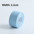 blue 2.2cm / 2m