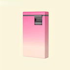 Pink-yellow gradient