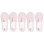 5 Pairs Pink