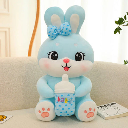 Sweet Rabbit Plush Doll Toy