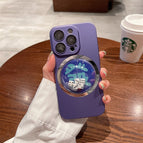 Purple / iPhone 11