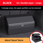 Black-A2 Double L