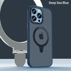 Deep Sea Blue / For iPhone14 Pro Max