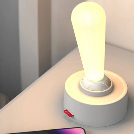 Zen Glow Rechargeable LED Nightlight