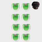 green / 4pcs