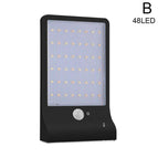 48LED black