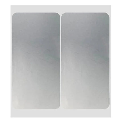 Heat Guard Aluminium Pot Repair Patches