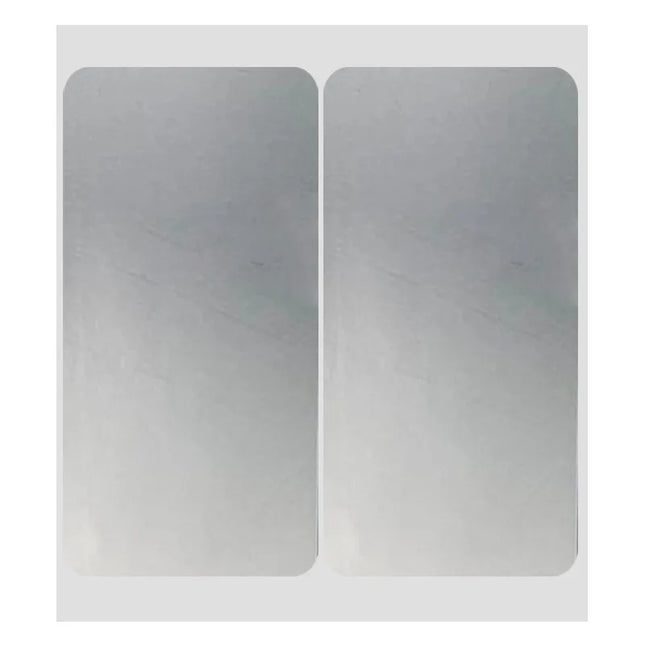 Heat Guard Aluminium Pot Repair Patches