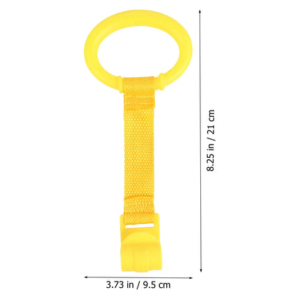 Baby Stand Support Sit-Up Handles