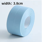 blue 3.8cm / 3.2m