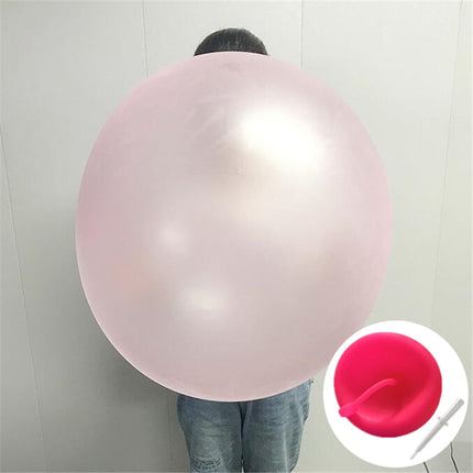 Kids Ball Bubble Balloon Toy