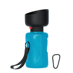 Blue 500ml