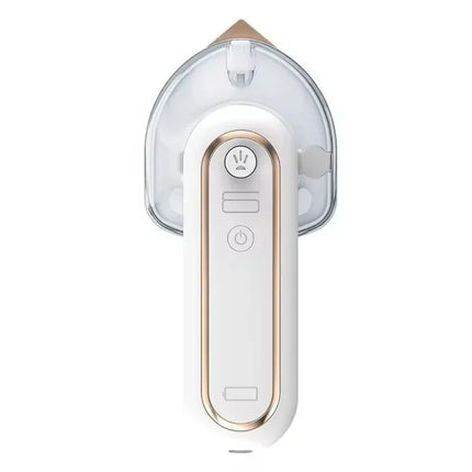 Precision Smart Cordless Travel Steamer Iron