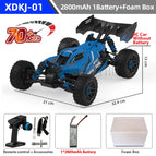 XD-01 2S 1B FB