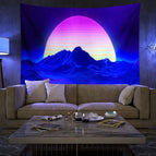GTTY(64) / 150x100cm 59x39inch