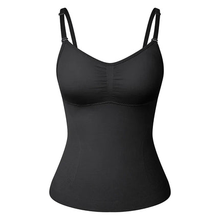Ultra Stretch Sleek Curve Waist Trainer Vest