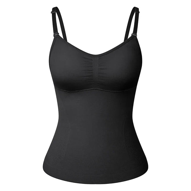 Ultra Stretch Sleek Curve Waist Trainer Vest