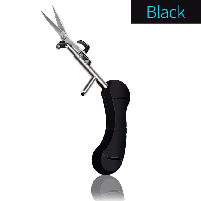 Easy Gardening Fruit Picking Scissors