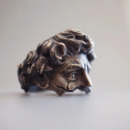 Roman Imperial Marble Ring