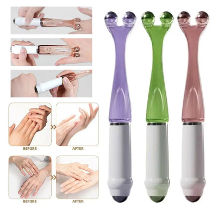 Relaxation Roller Finger Massager