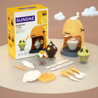 Ice cream set1