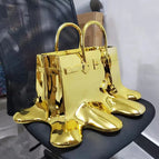 Gold Plating