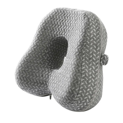 Sleep Lover Memory Foam Sleeper Leg Pillow