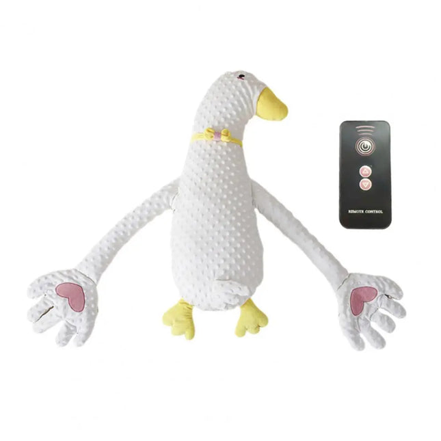 Kids Comforting Plush Hugging Pillow