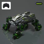 558-GREEN