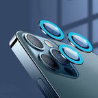 Blue / For iphone 12