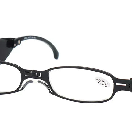Read Ease Foldable Mini Pocket Eyeglasses