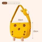 Small Giraffe