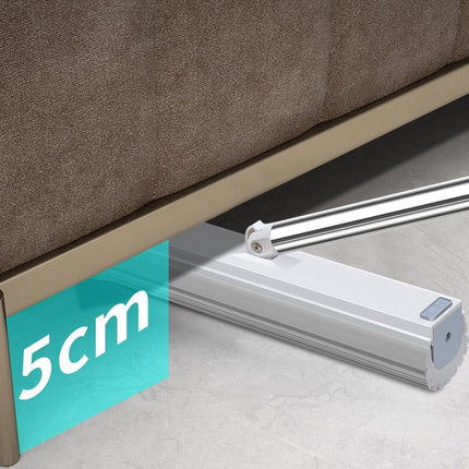 Water-Absorbent Heavy Duty Floor Mop Set