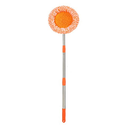 360 Degree Rotating Microfiber Magic Floor Mop