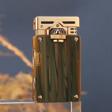 Imperial Flame Dragon Kerosene Lighter