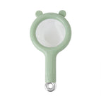 Green Strainer