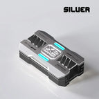 Silver