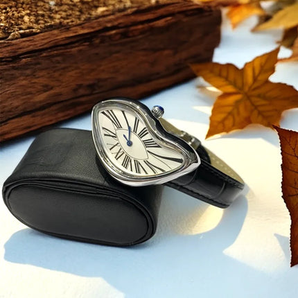 Surreal Hour Wrist Watch