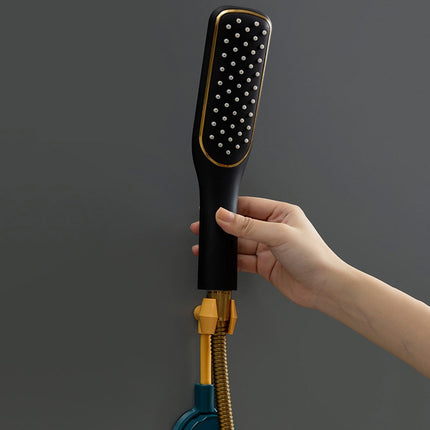360 Rotating Universal Shower Head Holder