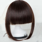 dark brown-B