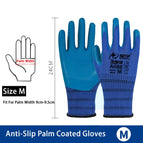 Blue M