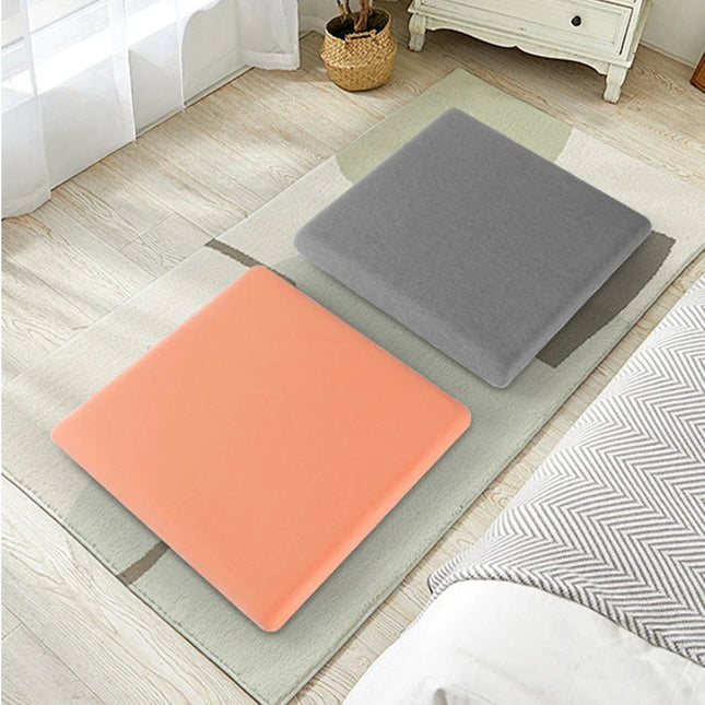 Latex Foam Orthopedic Seat Pad