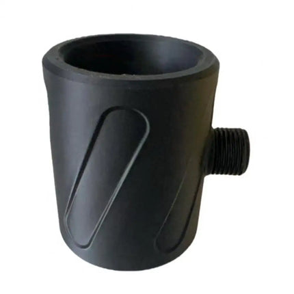 JetScrub Deep-Wash Pressure Boost Shower Head