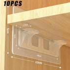 10PCS
