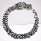 Dragon / 18.8cm (Fits 15-16)|