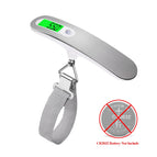 Luggage Scale 1