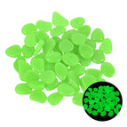 50pcs / Green2