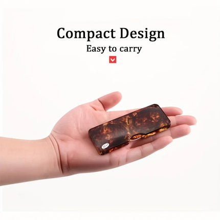 Ultra Thin Portable Reading Glasses