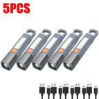 5PCS