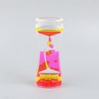 Pink yellow